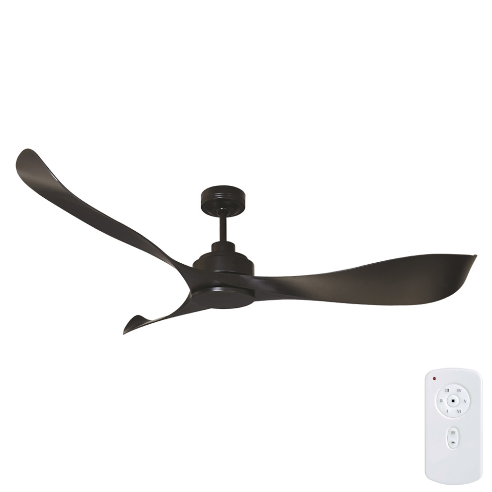 mercator-eagle-v2-dc-56-ceiling-fan-with-remote-black