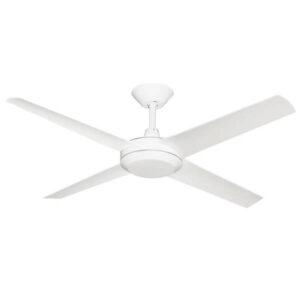 Concept Ceiling Fan - White 52"