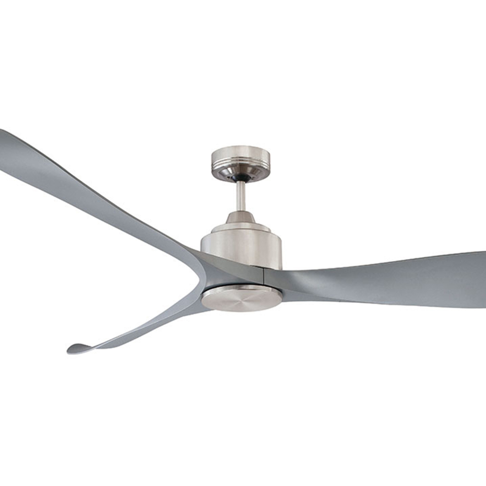 eagle-xl-dc-ceiling-fan-brushed-chrome-motor-with-silver-blades-66-motor