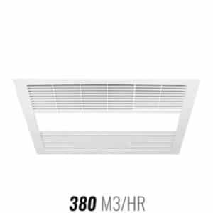 Ventair Exhaust Fans | Fansonline Australia