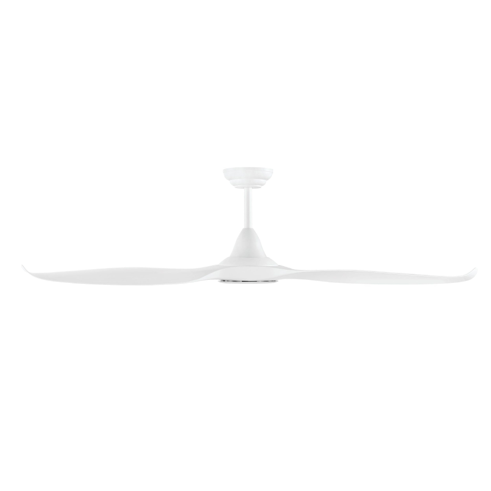 eglo-noosa-dc-ceiling-fan-with-cct-led-light-white-60-inch-side-view