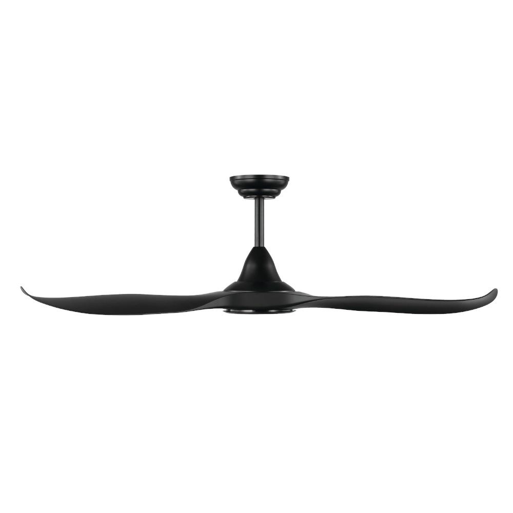eglo-noosa-dc-ceiling-fan-with-remote-black-52-inch-side-view