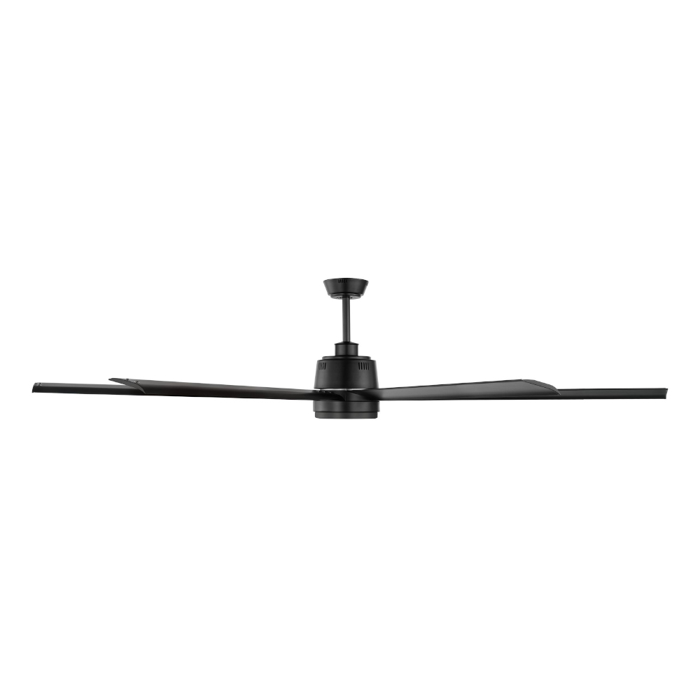 eglo-tourbillion-dc-ceiling-fan-with-remote-black-80-inch-side-view