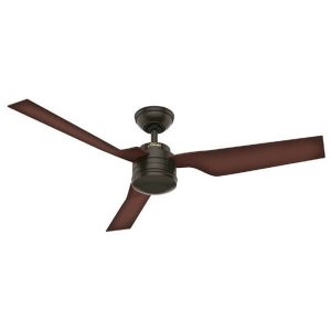 Cabo Frio Ceiling Fan - New Bronze 52"