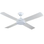 Concept 3 Ceiling Fan with LED Light 