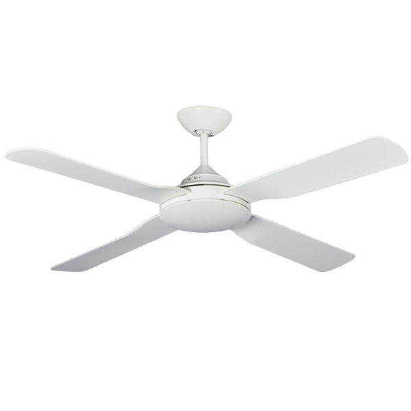Liberty IP55 - Coolmaster - Ceiling Fan - White 56"