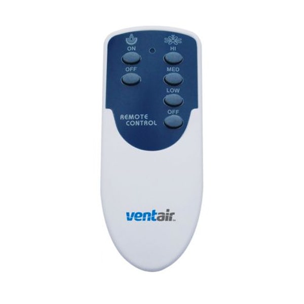 Ventair Remote Control - RF