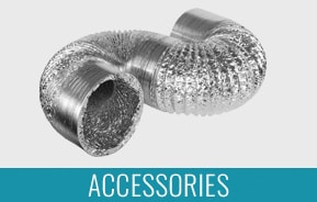 accessories for exhaust fans