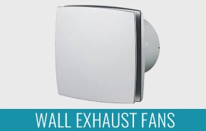 wall exhaust fan