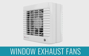 window exhaust fan