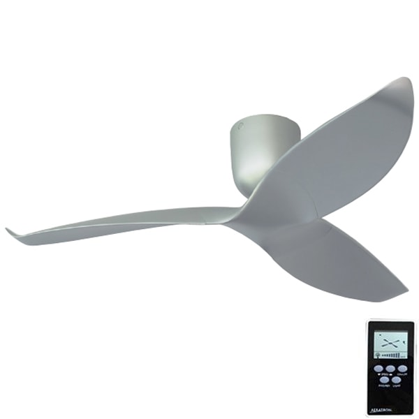 AE3+ Aeratron Ceiling Fan DC With 