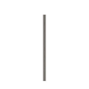 Fanimation / Three Sixty Extension Rod - Brushed Nickel 90cm