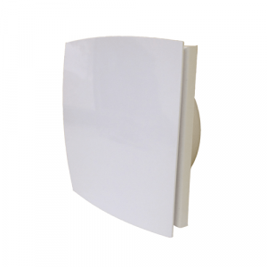 Chico Style Modern Square Vent 125mm