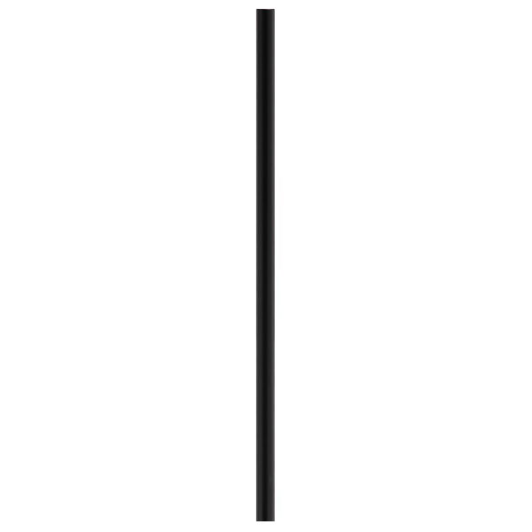 Eglo Extension Rod -180cm- Black
