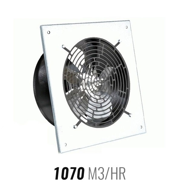 OV1 250 Commercial Exhaust fan
