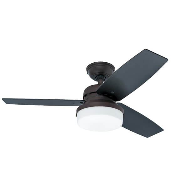 Hunter Galileo Ceiling Fan - Alpha 