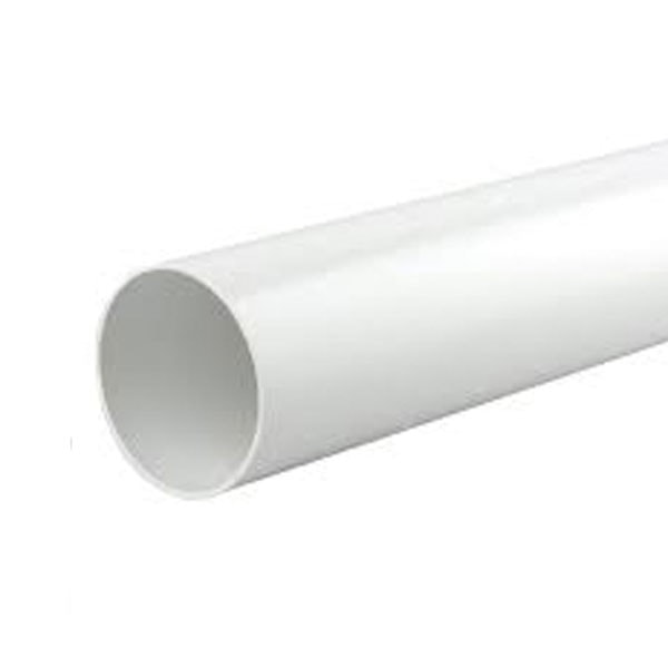 Wall Tube for HCM 150/180 Exhaust Fan