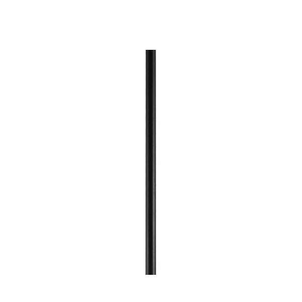 Eglo Extension Rod for Hoi An - 90cm Matte Black
