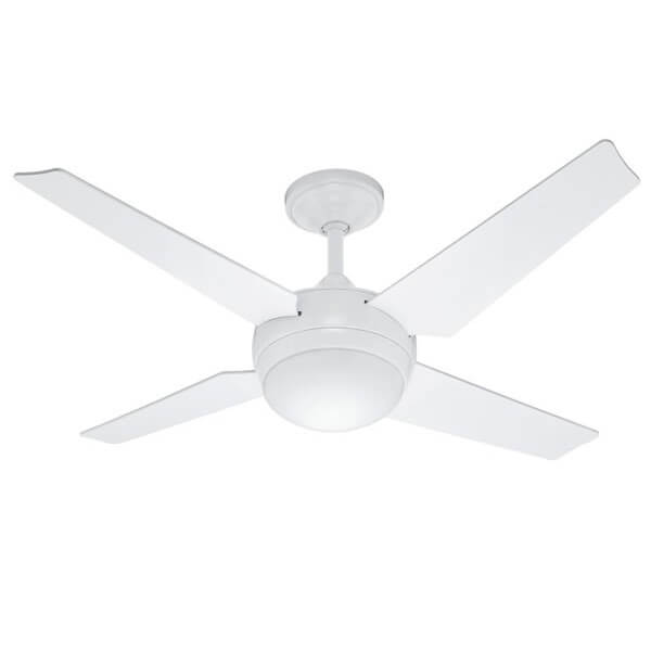 Hunter Sonic Ceiling Fan With Light 