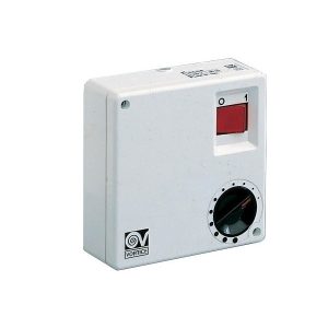 Vortice Lineo C2.5 Speed Controller (Electrician needed for installation)