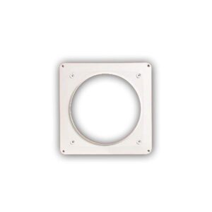 Maxair Wall Exhaust fan 200mm with pull 