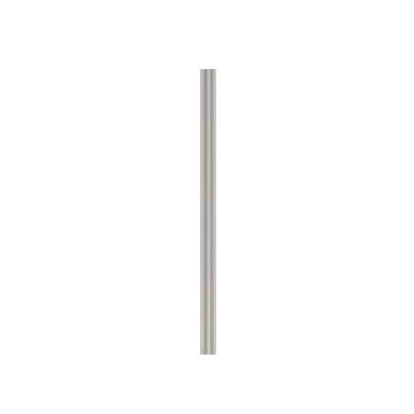 Mercator 90cm Brushed Chrome Extension Rod Australia