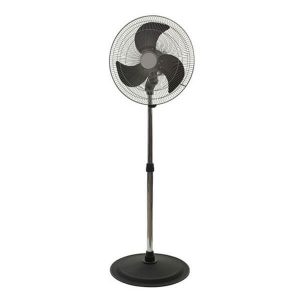Semi Commercial Pedestal Fan 18"