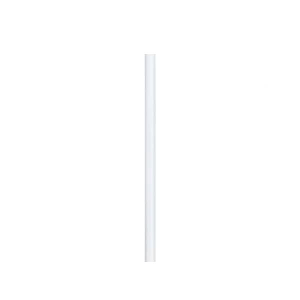 Vento Swish Extension Rod 55cm - White
