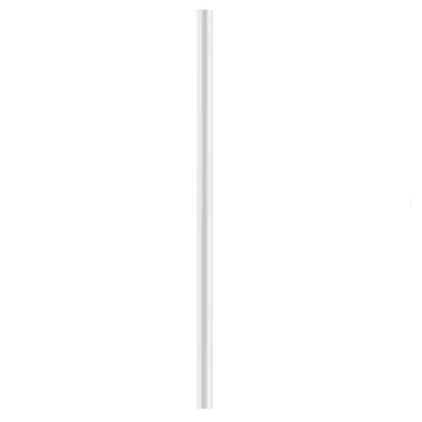 Three Sixty Extension Rod with Loom - White 180cm (72 inch)