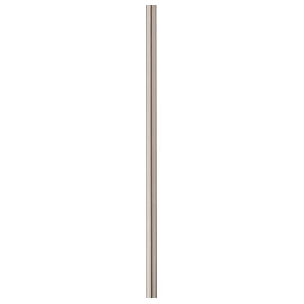 Eglo Extension Rod for Tourbillion- 180cm Aluminium