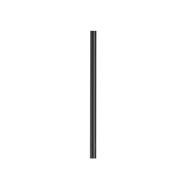Ventair Extension Rod for Spyda - Black 90cm