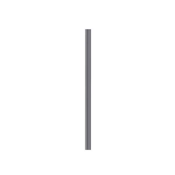 Ventair Extension Rod for Spyda - Titanium 90cm