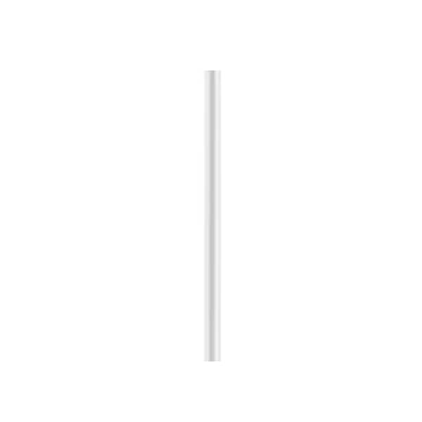 Three Sixty Extension Rod without Loom - DR1-36WH - White 90cm