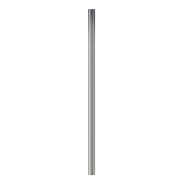 Hunter Pacific Extension Rod - (21mm dia) - Stainless Steel 180cm