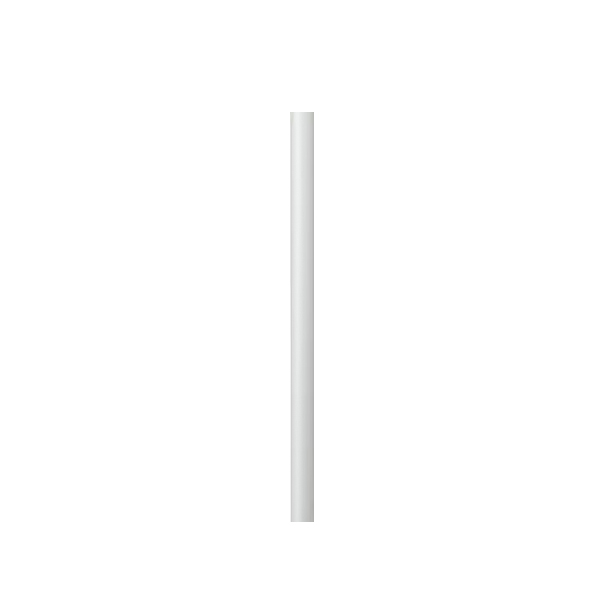 Hunter Pacific Extension Rod for Radical II DC - White 90cm