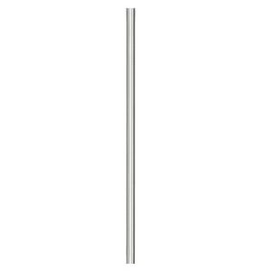 Martec Universal AC Extension Rod - 180cm Brushed Nickel