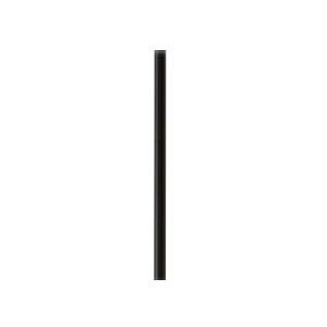 Martec Universal AC Extension Rod - 90cm Matte Black
