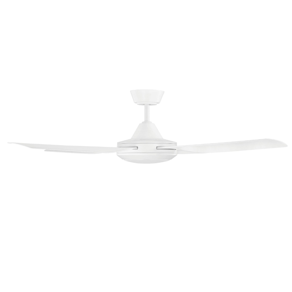 eglo-bondi-ceiling-fan-with-cct-led-light-white-52-inch-side-view