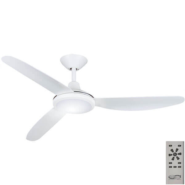Polar Dc Ceiling Fan With Cct Led Light Fans Australia - Can You Put Led Lights In A Ceiling Fan