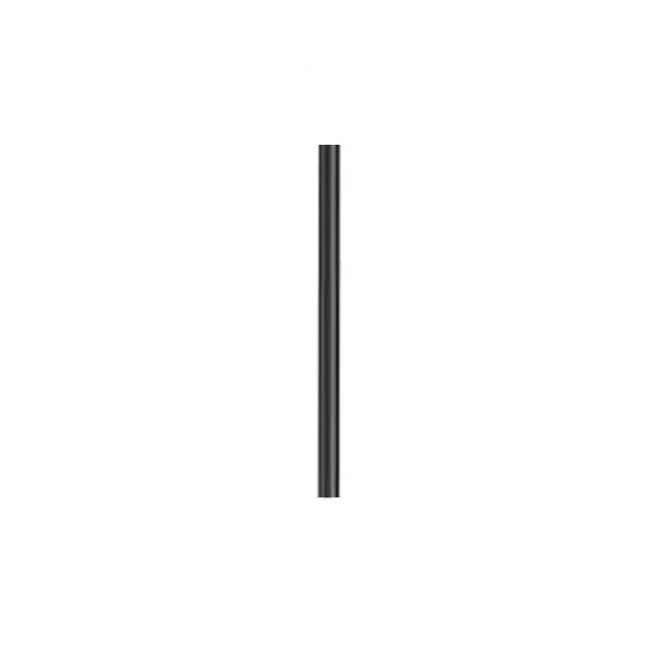 Ventair Extension Rod for Spinika - Black 60cm