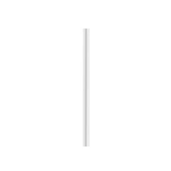Ventair Extension Rod for Spinika - White 90cm