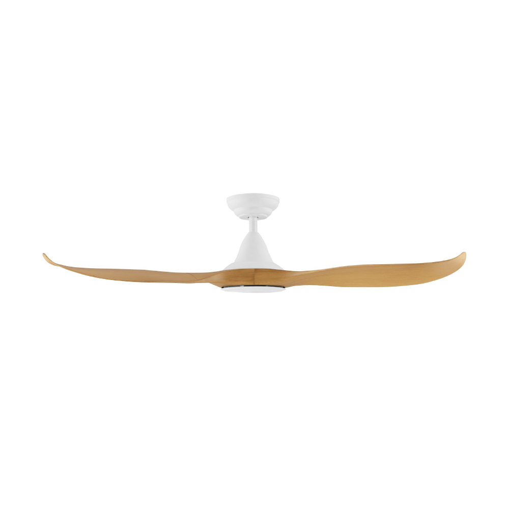 eglo-noosa-dc-52-ceiling-fan-white-with-bamboo-blades-side-view