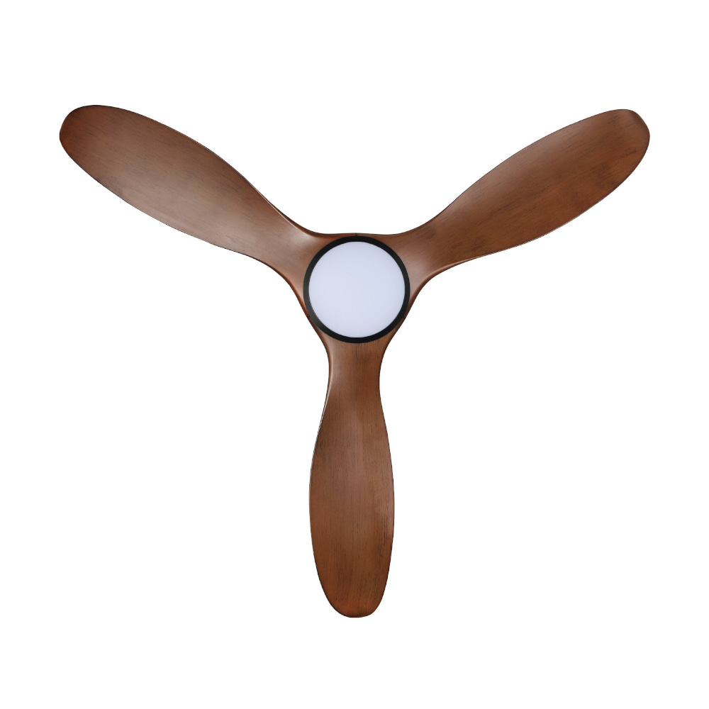 eglo-noosa-dc-52-inch-ceiling-fan-with-led-light-black-with-aged-elm-blades