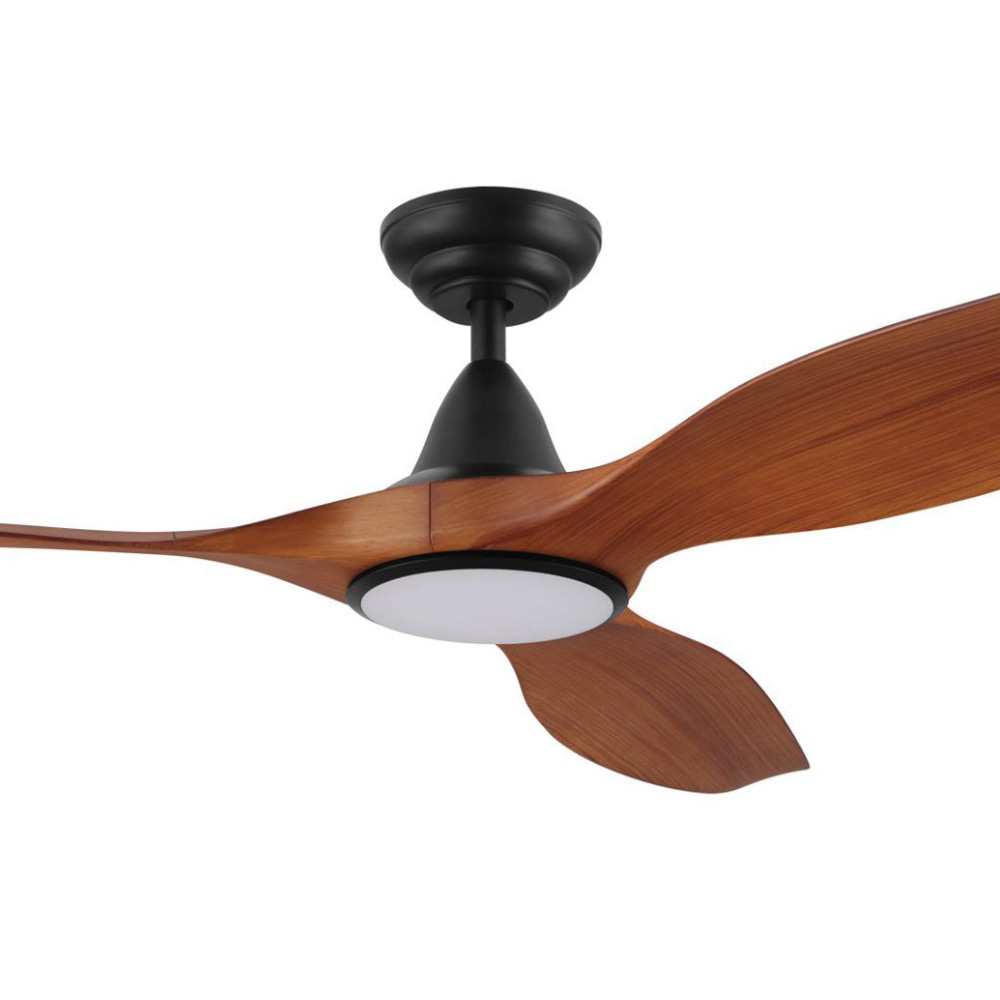 eglo-noosa-dc-ceiling-fan-with-led-light-black-with-teak-blades-60-inch-motor