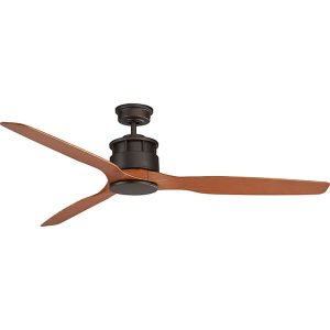 Governor Ceiling Fan - Old Bronze 60"