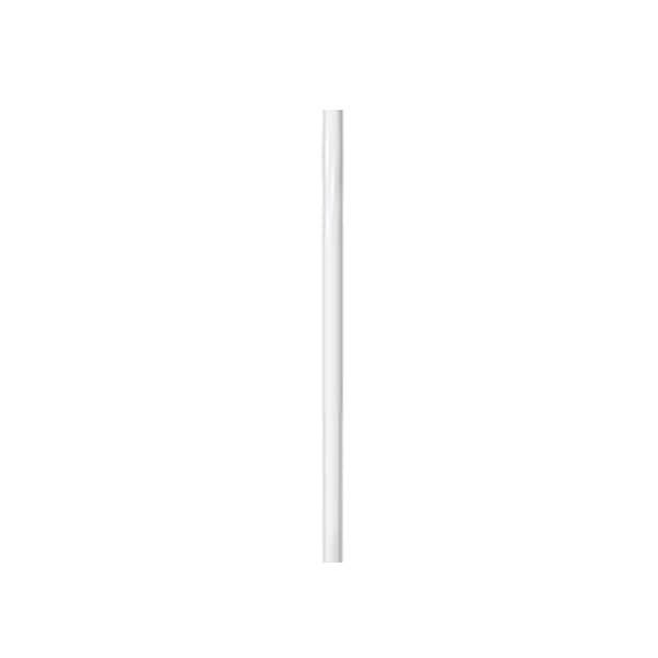 Brilliant Extension Rod - White 90cm
