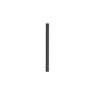 Ventair Extension Rod for Spyda - Black 60cm