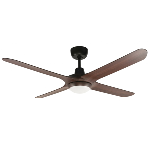 Ventair Da 4 Blade Ceiling Fan With, Are Ceiling Fans Dimmable