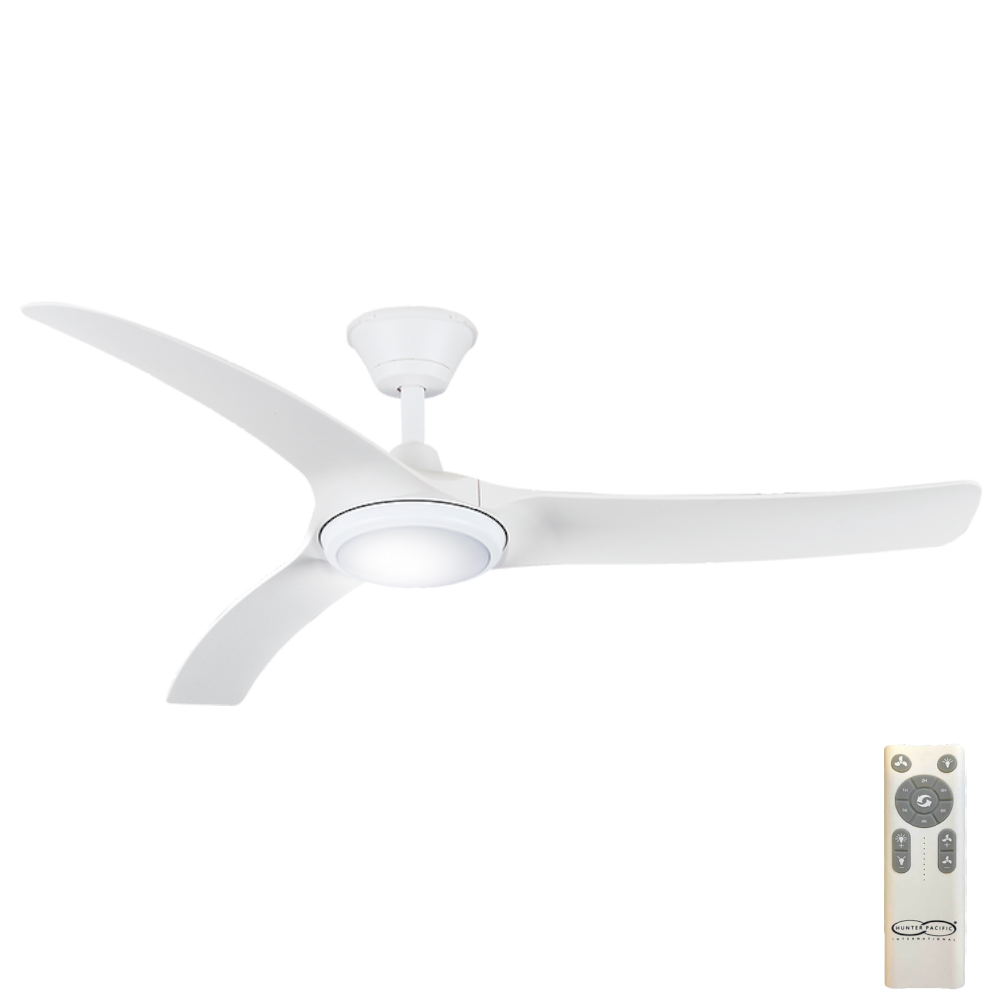 hunter-pacific-aqua-v2-ip66-rated-dc-ceiling-fan-with-led-light-white-52