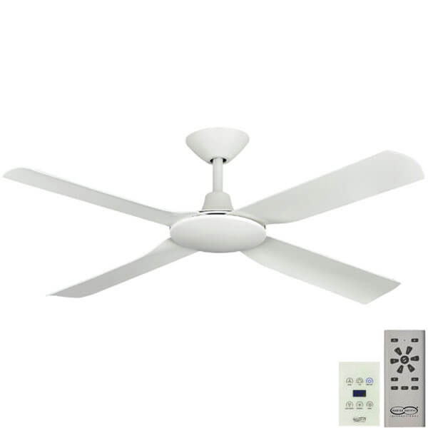 Next Creation DC Ceiling Fan with Wall 